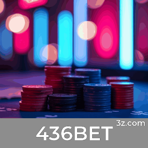 436BET: Jogos de Cassino Luxuosos e Emocionantes