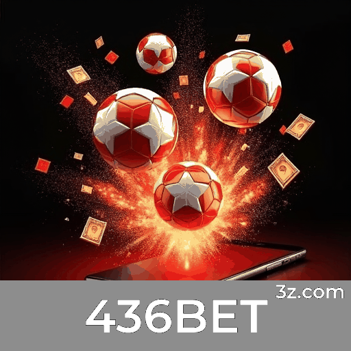 436BET: Crash Game e Retornos Imediatos e Altos