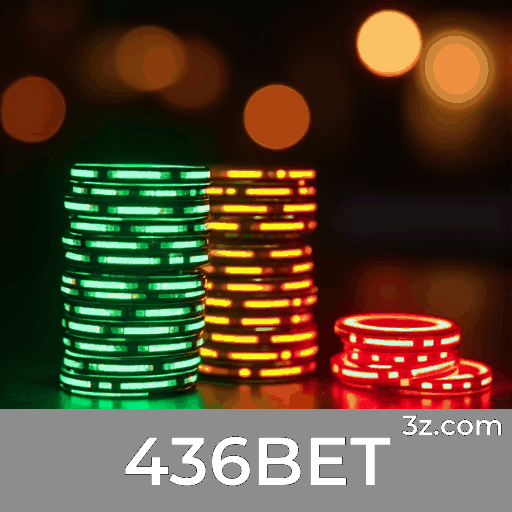 436BET: Um Paraíso de Interação para Jogadores Globais