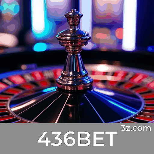 436BET: Um Paraíso de Interação para Jogadores Globais