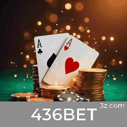 436BET Casino: Descubra o Luxo do Programa VIP