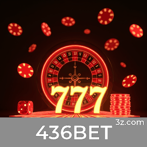 436BET: Jogos de Cassino Luxuosos e Emocionantes