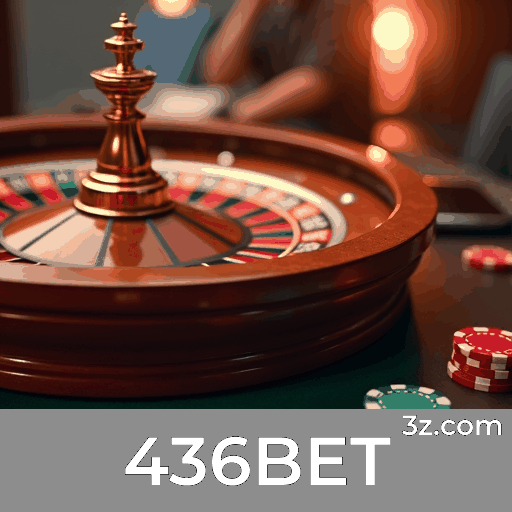 436BET Casino: Descubra o Luxo do Programa VIP