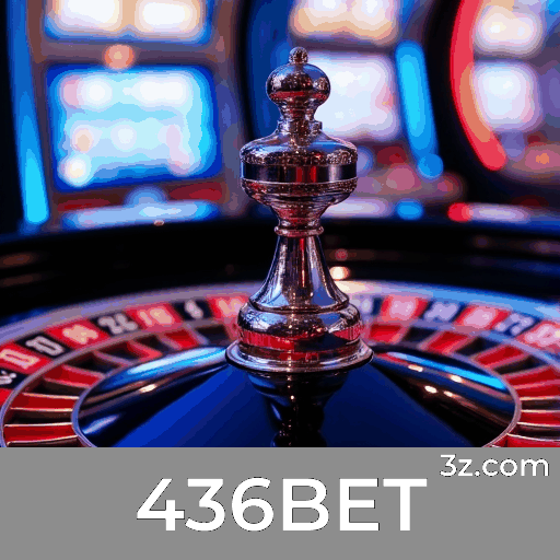 436BET: Um Paraíso de Interação para Jogadores Globais