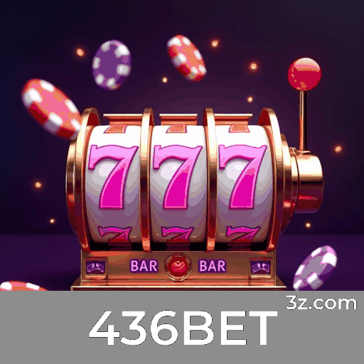 436BET Casino: Descubra o Luxo do Programa VIP
