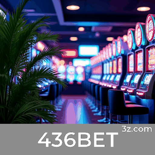 436BET: Plataforma de Comunidade e Interação Empolgante