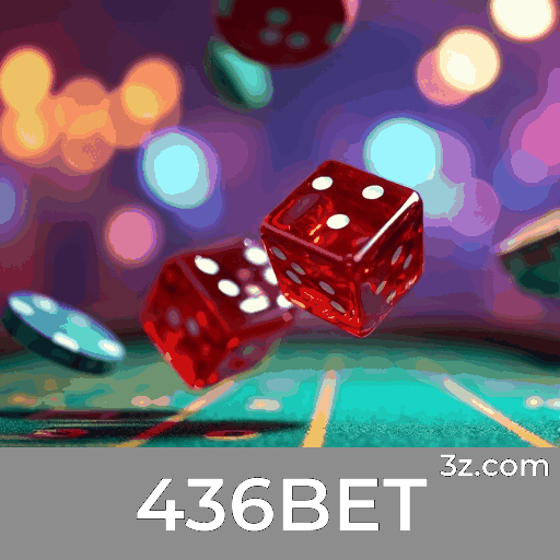 436BET: Jogos de Cassino Luxuosos e Emocionantes
