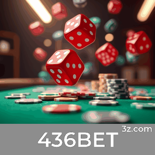 436BET: Plataforma de Comunidade e Interação Empolgante