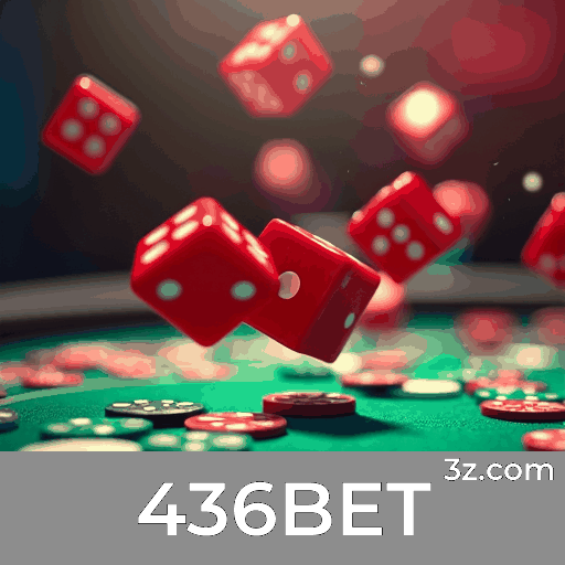 436BET: Plataforma de Comunidade e Interação Empolgante
