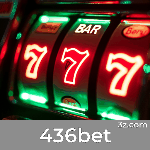 436bet: Aplicativo Móvel Completo e Conveniente