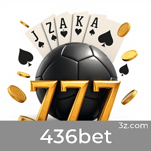 436bet: Plataforma Confiável e Segura de Apostas