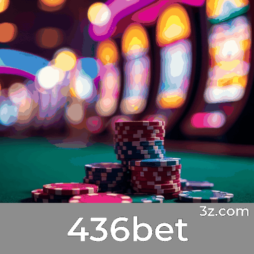 436bet: Experiência Imersiva e Profissional no Cassino 436bet: Experiência Imersiva e Profissional no Cassino